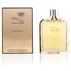 Pánsky parfum Jaguar Gold...