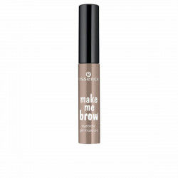 Eyebrow mascara Essence...