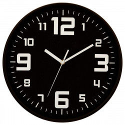 Wall Clock 5five Simply...