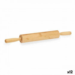 Pastry Roller Bamboo 45 x 5...