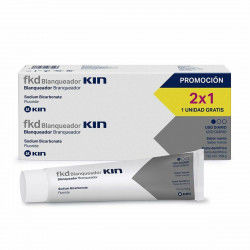 Fogkrém Kin FDK 2 x 125 ml...