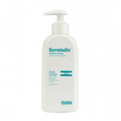 Intimate hygiene gel Isdin...