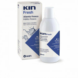 Szájvíz Kin Kin Fresh 500 ml