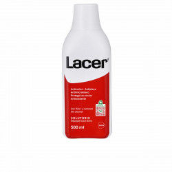 Mouthwash Lacer   Daily use...