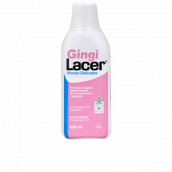 Mouthwash Lacer Gingilacer...