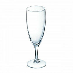 Champagne glass Arcoroc...