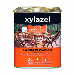 Olaj Xylazel Tikfa 750 ml