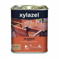 Olej Xylazel Teak 750 ml...