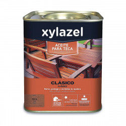 Ulei Xylazel Tec 750 ml