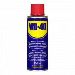 Kenőolaj WD-40 200 ml