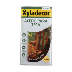 Védőolaj Bruguer Xyladecor 5 L