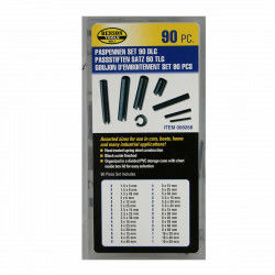 Satz Bensontools Pins 90...