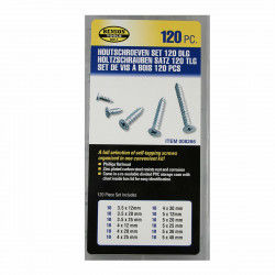 Set Bensontools Screws 120...