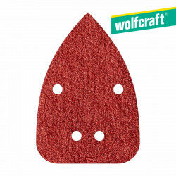 Schleifpapier Wolfcraft...