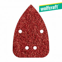 Schleifpapier Wolfcraft...