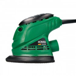 Csiszoló Koma Tools 105 W...