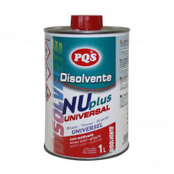 Solvent PQS NU Plus...