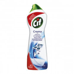 Čistič povrchov Cif Cream...