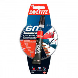 Lepidlo Loctite 60 sec. 20 g