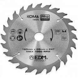 Cutting disc Koma Tools 08764