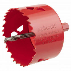 Milling machine Wolfcraft Ø...