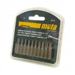 Bit set Mota btj1 25 mm...