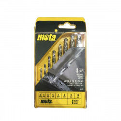 Spool set Mota mj8 Polish...