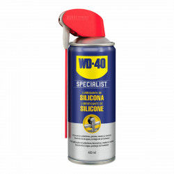 Szilikon Síkosító WD-40...