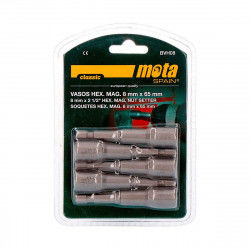 Set biți Mota bvh08 8 x 85 mm