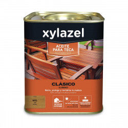 Teaköl Xylazel Classic...