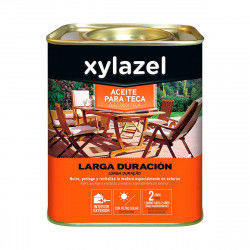 Teak oil Xylazel Long...