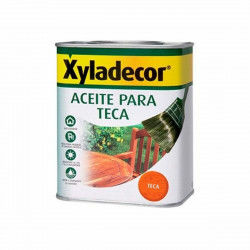 Teaköl AkzoNobel Xyladecor...