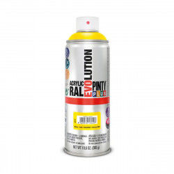 Spray paint Pintyplus...