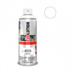 Spray paint Pintyplus Tech...