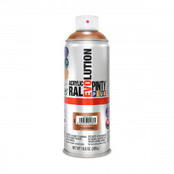 Spray paint Pintyplus...