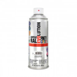 Spray lakk Pintyplus...