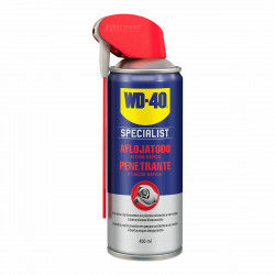 Mazací olej WD-40...