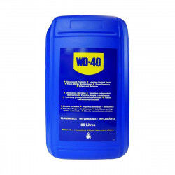 Olej na mazanie WD-40 25 L