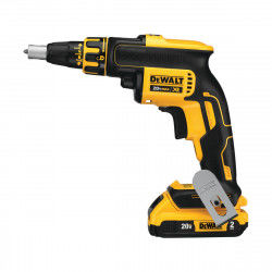 Screwdriver Dewalt...