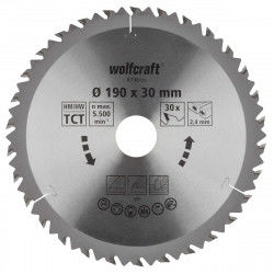 Vágólemez Wolfcraft 6736000...