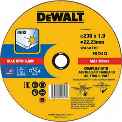 Disk ostří Dewalt dt43909-qz