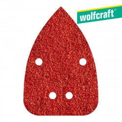 Sandpaper Wolfcraft 1763000...