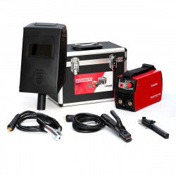 Welding equipment Solter...