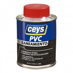 Tmel/lepidlo Ceys PVC