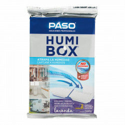 Páramentesítés Paso humibox...