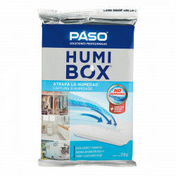 Páramentesítés Paso humibox