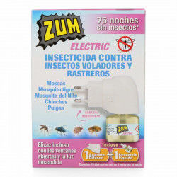 Insecticde Zum Electric Lichid