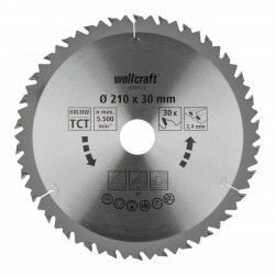 Disk ostří Wolfcraft 6737000