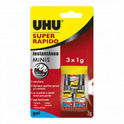 Instant Adhesive UHU 36527...