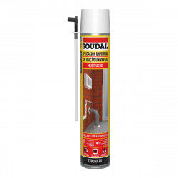 Spumă Soudal Classic 115797...